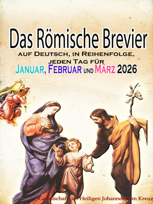 cover image of Das Römische Brevier